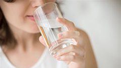 الفوائد الصحية للغرغرة بالماء المالح