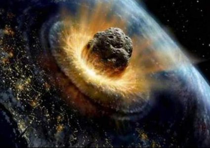 ناسا تحذر من كويكب سيصطدم بالأرض