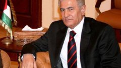 زكي: قرار الحمدالله بتشكيل لجنة للوزير الأعرج عين الحكمة