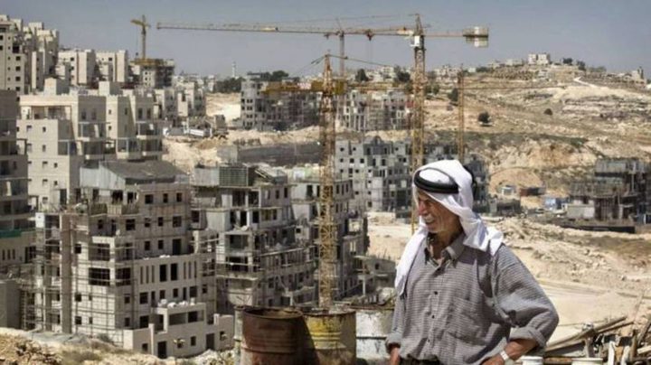 "إسرائيل" تُخطط لإقامة كتلة استيطانية جديدة وسط الضفة