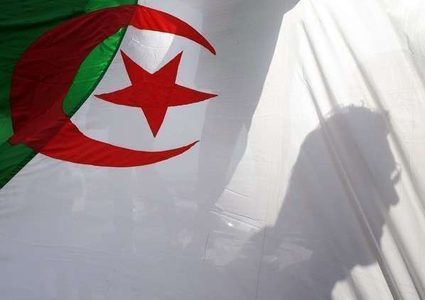 فتح باب الترشح للانتخابات الرئاسية في الجزائر