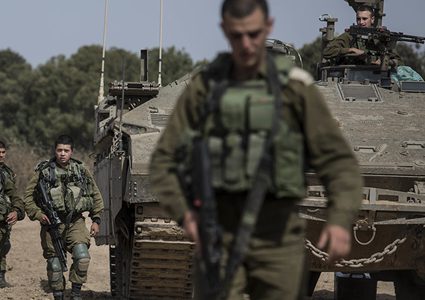 جنرال إسرائيلي سابق: قد نُواجه معارك شاملة بالشمال