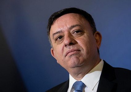 غباي: مفاجآت وتحالفات ستحدث قبيل الانتخابات