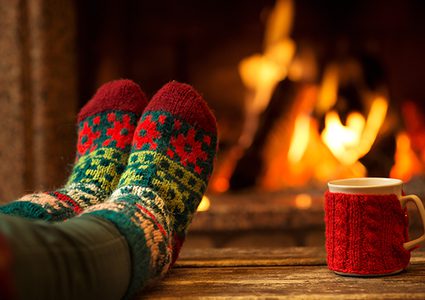 أمراض قد يسببها الشعور بالبرد