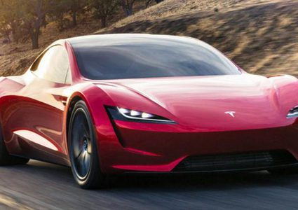 أسرع سيارة انتاجية في العالم 2019