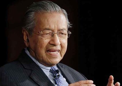 الرئيس الماليزي: لن نسمح لـ"الإسرائيليين" دخول بلادنا