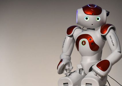 شركة توظيف: استعدوا لزملاء آليين