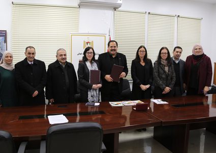 التربية توقع اتفاقيات نوعية مع شركاء محليين ودوليين