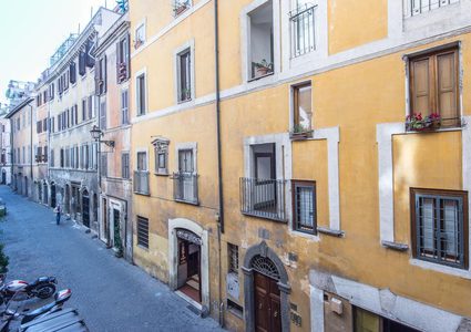 ايطاليا.. اشتر شقة بسعر أقل من سعر "فنجان قهوة"!