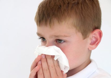 ما هي الخطوات التي يمكنكِ اتباعها لحماية طفلكِ من البرد ؟