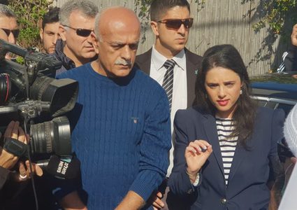 الطائفة الدرزية تهاجم "شاكيد" بعد رفض تعديل قانون"القومية"