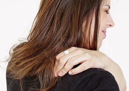 دراسة: اسكات خلايا الشعور في الدماغ يحصنا ضد الألم