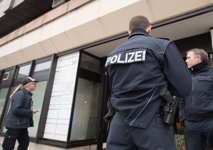 ألمانيا .. مقتل صيدلاني سوري بفأس في ظروف غامضة