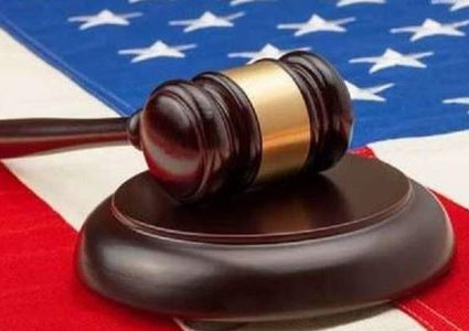 محكمة أميركية توضح طبيعة توقيف الصحفية الإيرانية مرضية هاشمي