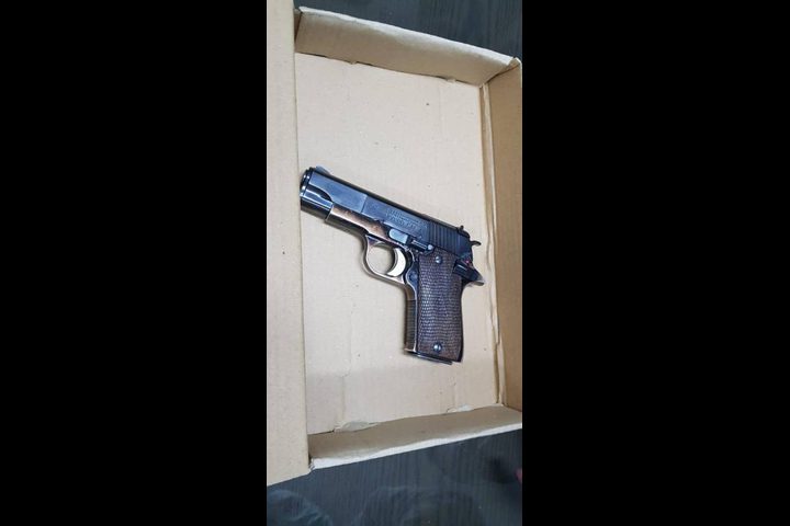 قتل صديقه غدراً