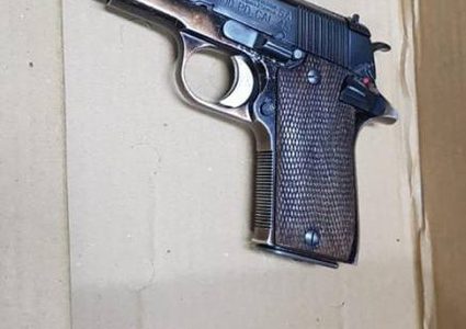 قتل صديقه غدراً