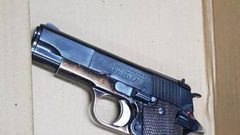 قتل صديقه غدراً