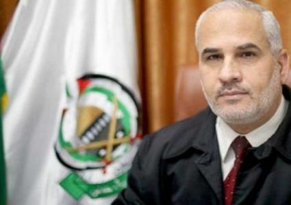 حماس: لا جديد في ملف صفقة تبادل الأسرى