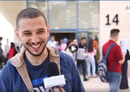 شعورك إذا انكسر جوالك؟!