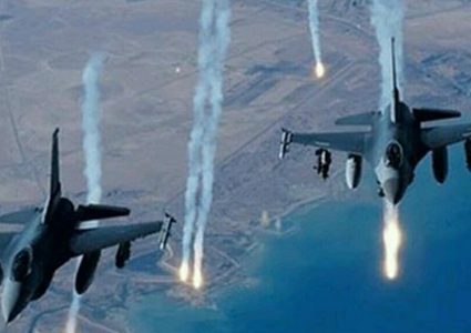 أميركا تعلن مقتل عشرات المتشددين في غارة بالصومال