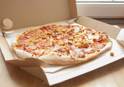 تأثير روائح الأطعمة الغنية بالدهون على الشهية