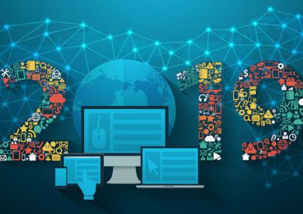 الذكاء الصناعي و«البلوك تشين» تسيطر على مشهد 2019