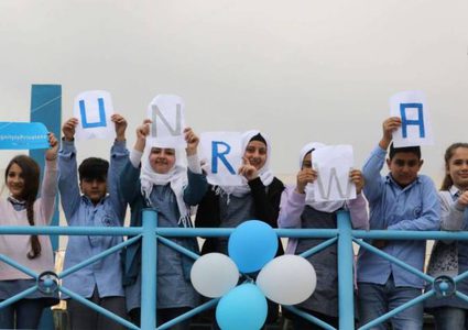 سلطات الاحتلال تقرر إغلاق مدارس "الأونروا" بالقدس