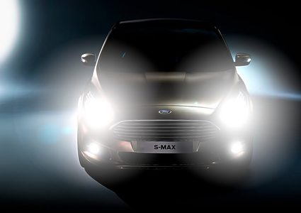 العقاب الصيني لمن يستخدم الضوء العالي لمصابيح السيارات