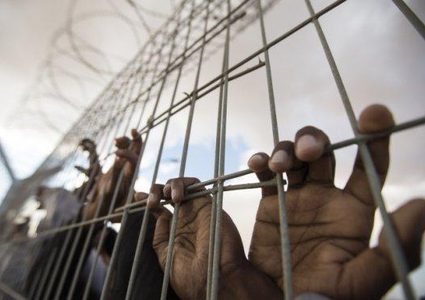 الأسيران عماد سرحان وحازم القواسمة..أعوام جديدة من الاعتقال