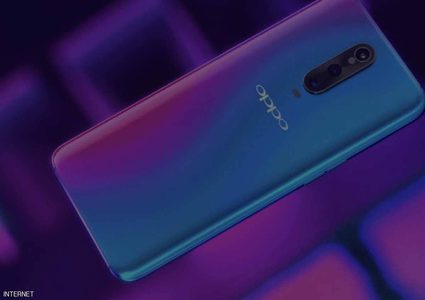 "أوبو" تضرب الجميع بكاميرات "البريسكوب"