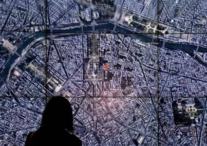 خرائط غوغل.. لا مشاكل بعد اليوم مع رادارات السرعة