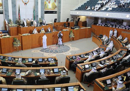 الكويت: لا خطوات رسمية باتجاه "التطبيع"