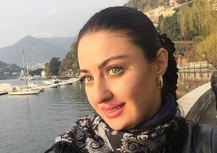 الموت يفجع صافينار