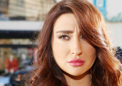 جيسي عبدو طلقت الكوميديا لمواجهة مكسيم خليل