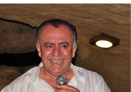 الفنان زهير عبد الكريم:يبكي ويرد على شكران مرتجى وأيمن زيدان