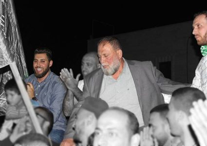 الاحتلال يخطر عائلة البرغوثي بقرار هدم منزلها