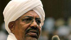 البشير: نحترم قرار الشعب في انتخابات 2020