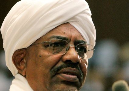 البشير: نحترم قرار الشعب في انتخابات 2020