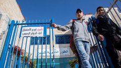 التربية تحذر من مخططات الاحتلال لتفريغ القدس من المدارس
