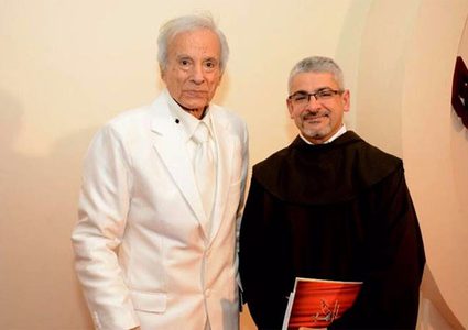 هل أوصى سعيد عبد الغني ابنه بالتبرع بـ17 مليون جنيه؟