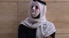 ظاهرة ارتداء الأقنعة تثير الفزع في الكويت