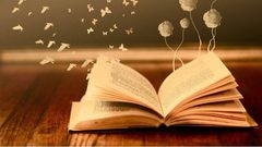 فوائد قراءة الكتب الورقية قبل النوم حسب علماء النفس!