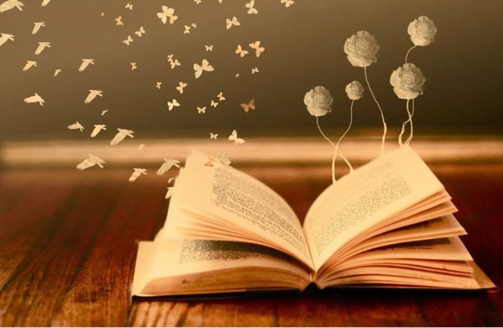 فوائد قراءة الكتب الورقية قبل النوم حسب علماء النفس!