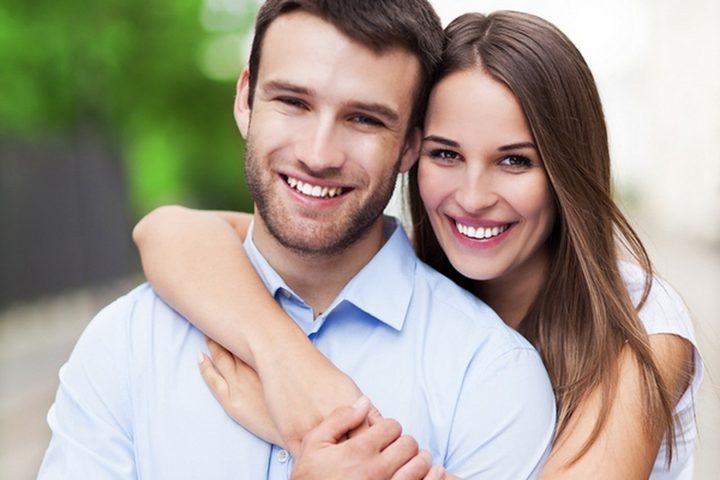 دراسة : العلاقات المبنية على الضحك والفكاهة تدوم مدة أطول!