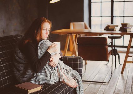 ما هو الاكئتاب الموسمي .. وكيف تتعامل معه ؟