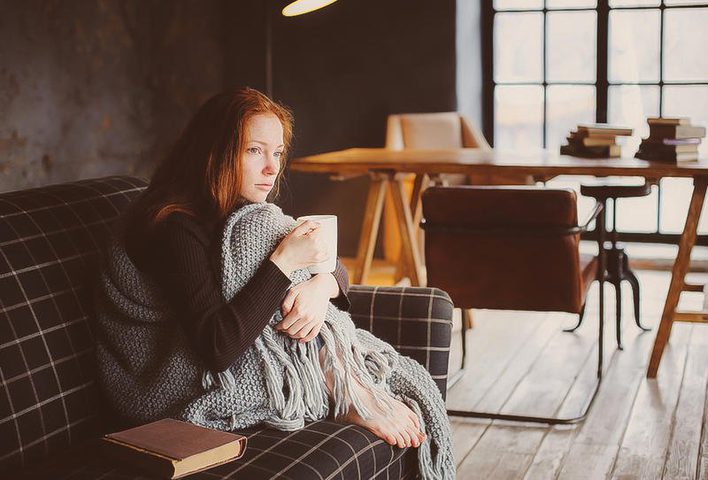 ما هو الاكئتاب الموسمي .. وكيف تتعامل معه ؟