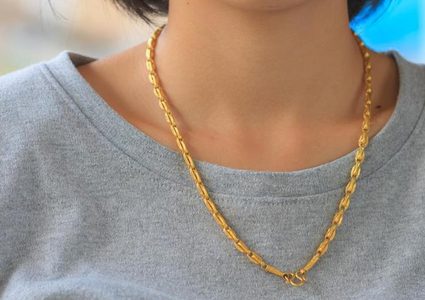 تعرفي إلى أفضل طرق تلميع الذهب