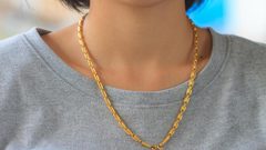 تعرفي إلى أفضل طرق تلميع الذهب