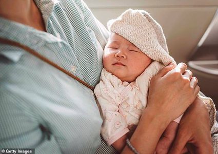 دراسة:الرضاعة الطبيعية قد تحمي الأم من الاكتئاب في عمر متأخر