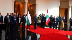 قمة بيروت التنموية: "القدس والأونروا" والتطبيع على الطاولة